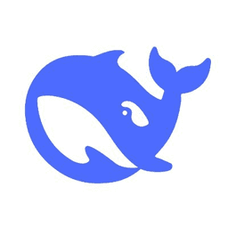 Deepseek ai/ml models tool logo