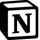 Notion AI logo