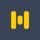 Murf AI logo