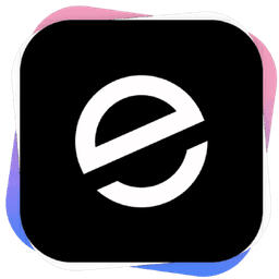 Emergent ai agents tool logo