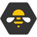 SocialBee logo
